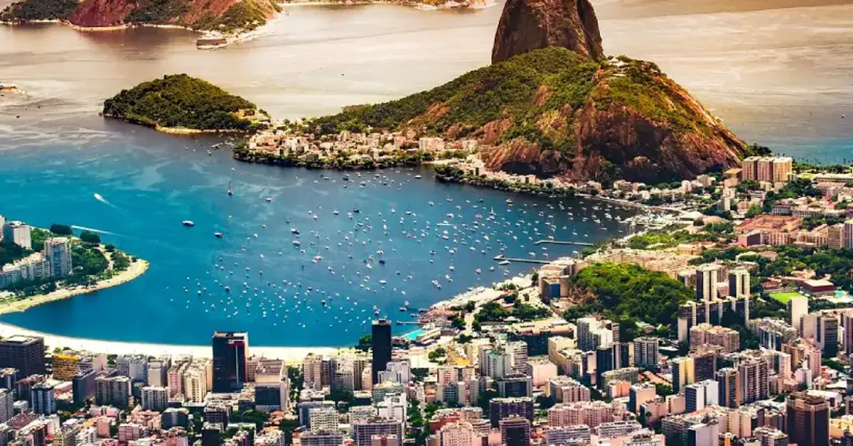 Meridianbet Brazil license shortlist