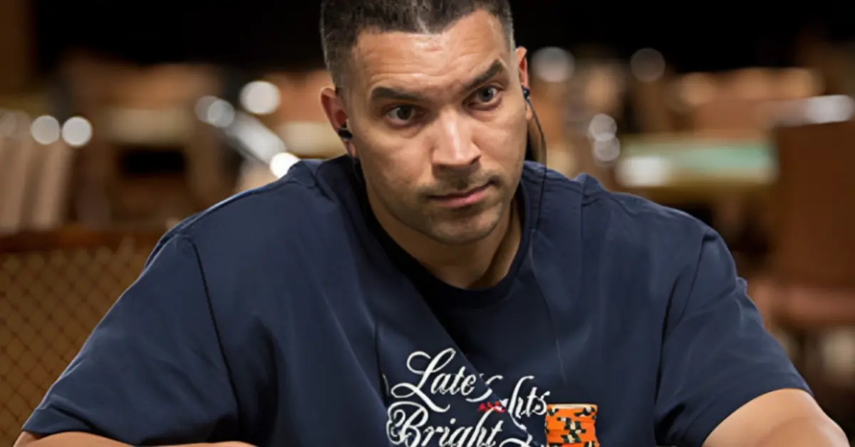 Californian poker pro pleads guilty to running illegal bookmaker