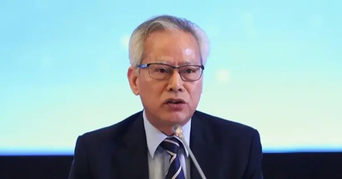 Sole Contender Emerges as Possible Successor to Take over Macau's Leadership