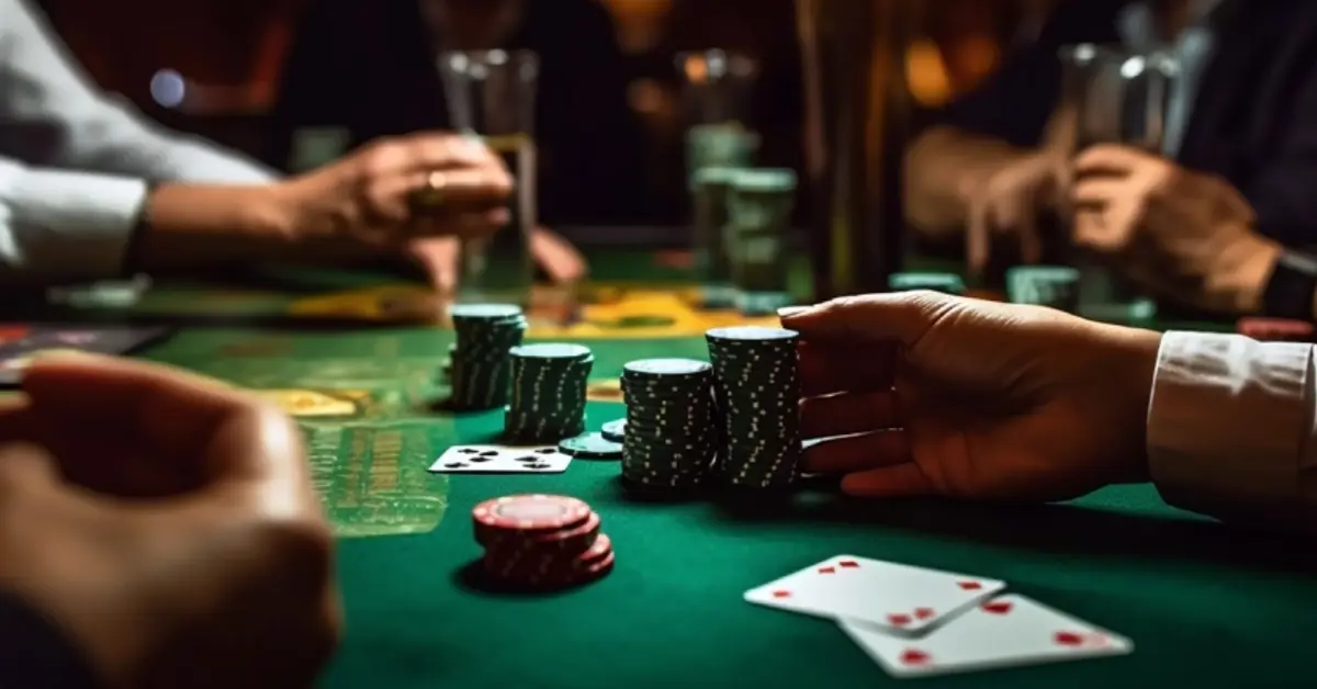 Celebrity Poker Tour invites Hawk Tuah girl