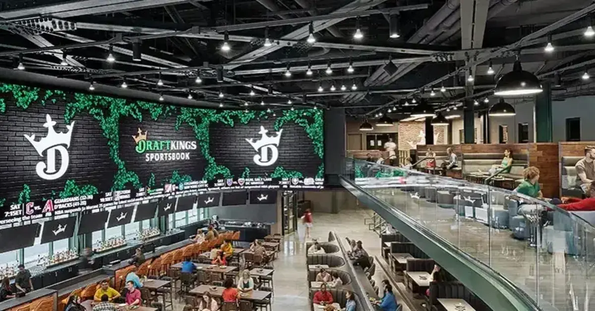 DraftKings to acquire Simplebet