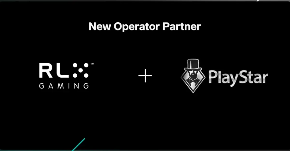 PlayStar Casino partners with Relax Gaming