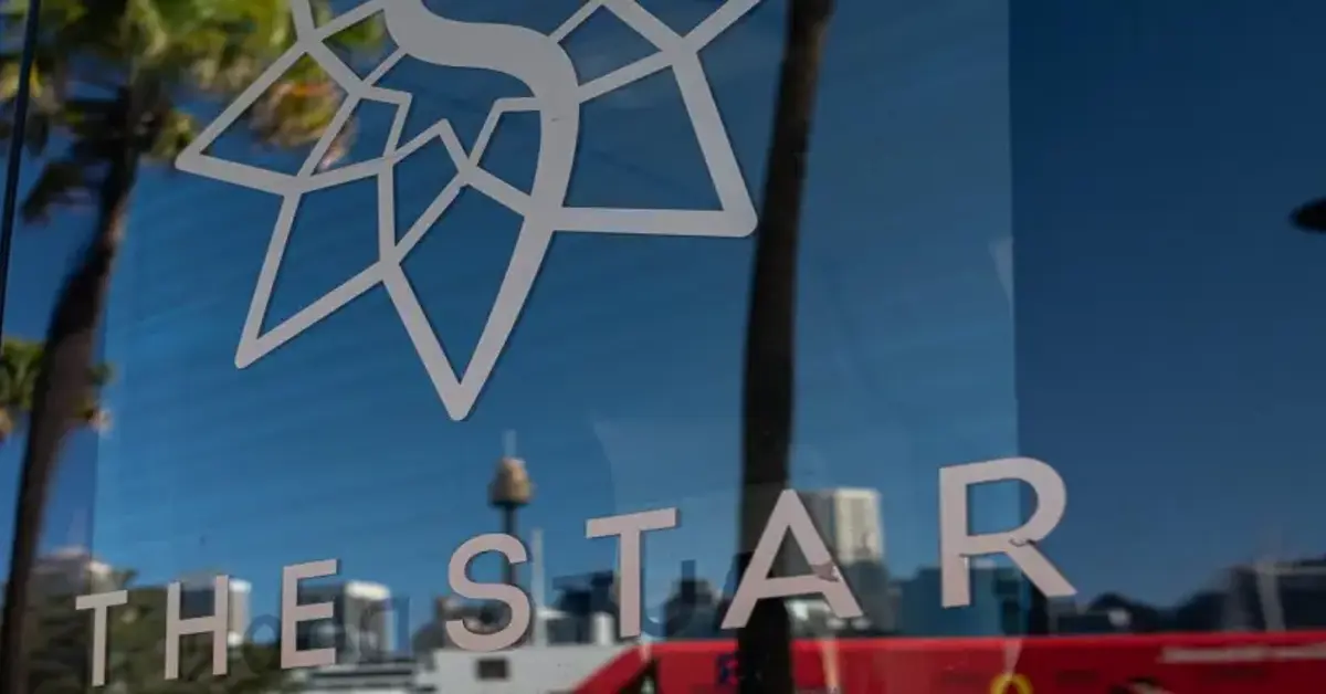 Star Entertainment Unsuitable for Sydney Casino License