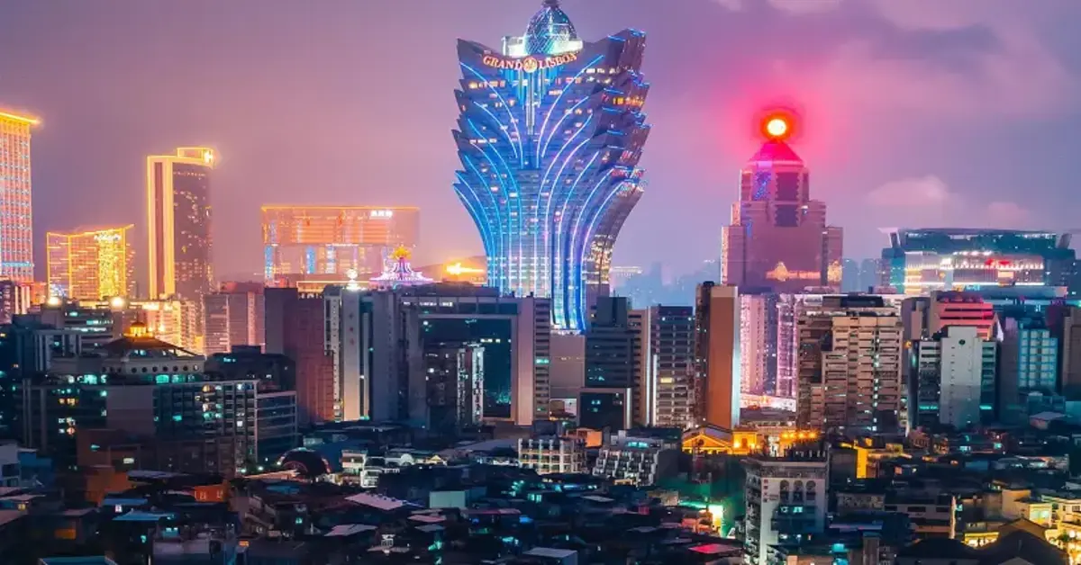 Leading Candidate to Take over Macau Government Throws Shade on Gambling Industry