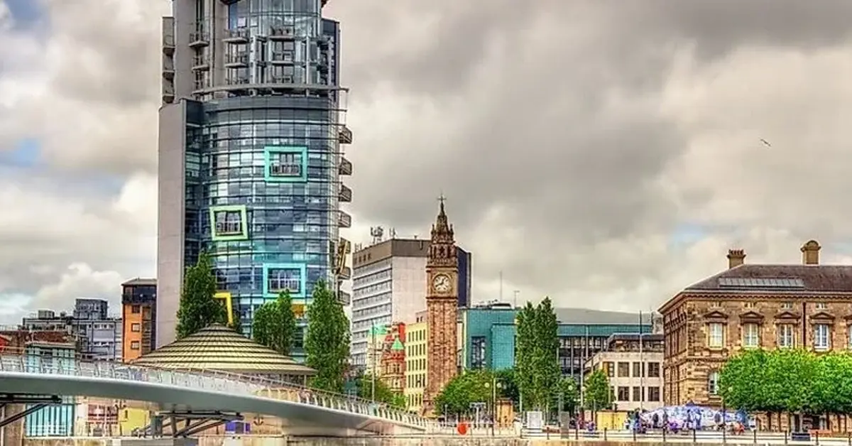 Northern Ireland 2023 gambling