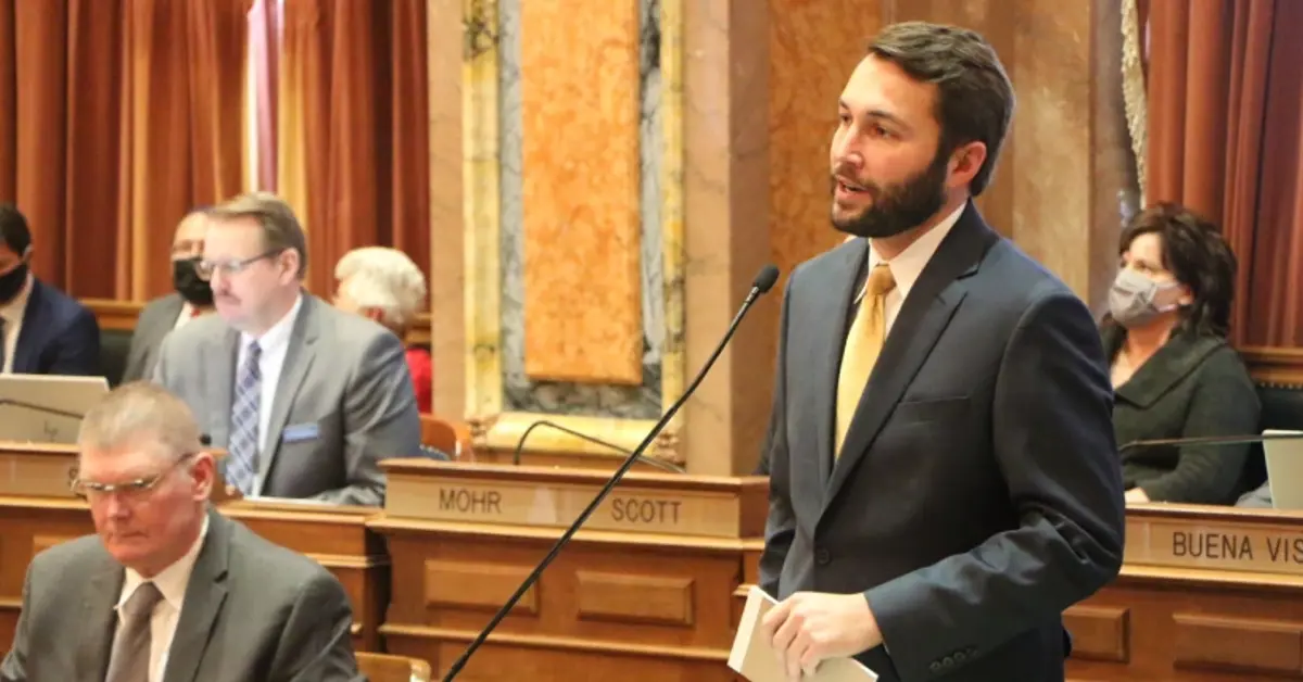 No plans for new online casino bill in Iowa