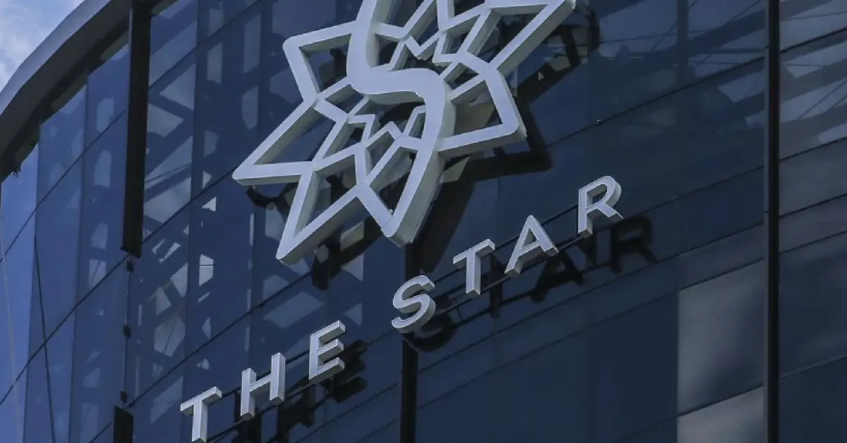 Star Casino ASX suspension