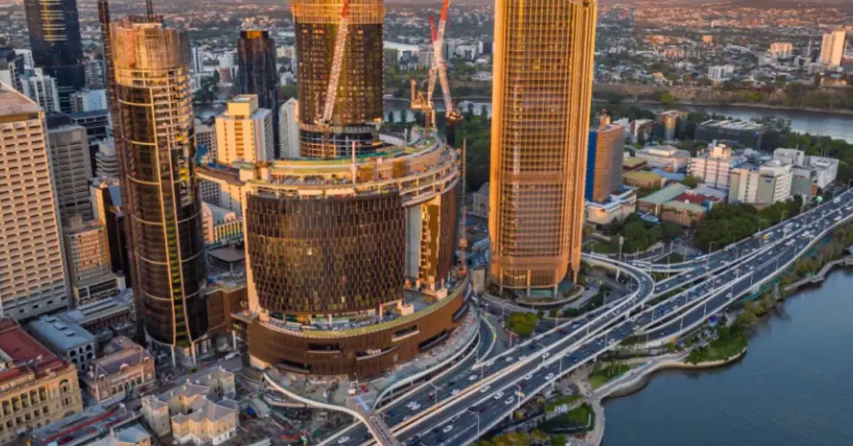 Controversy Surrounds Star Brisbane Casino License