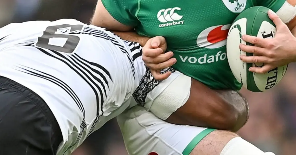 Colin Edwards Shares His Gambling Addiction Story