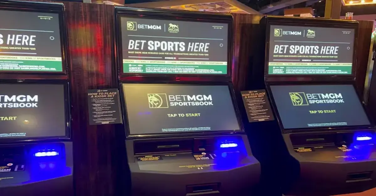 Massachusetts Study Shows Sports Betting Legalization Didn't Impact the Illegal Market