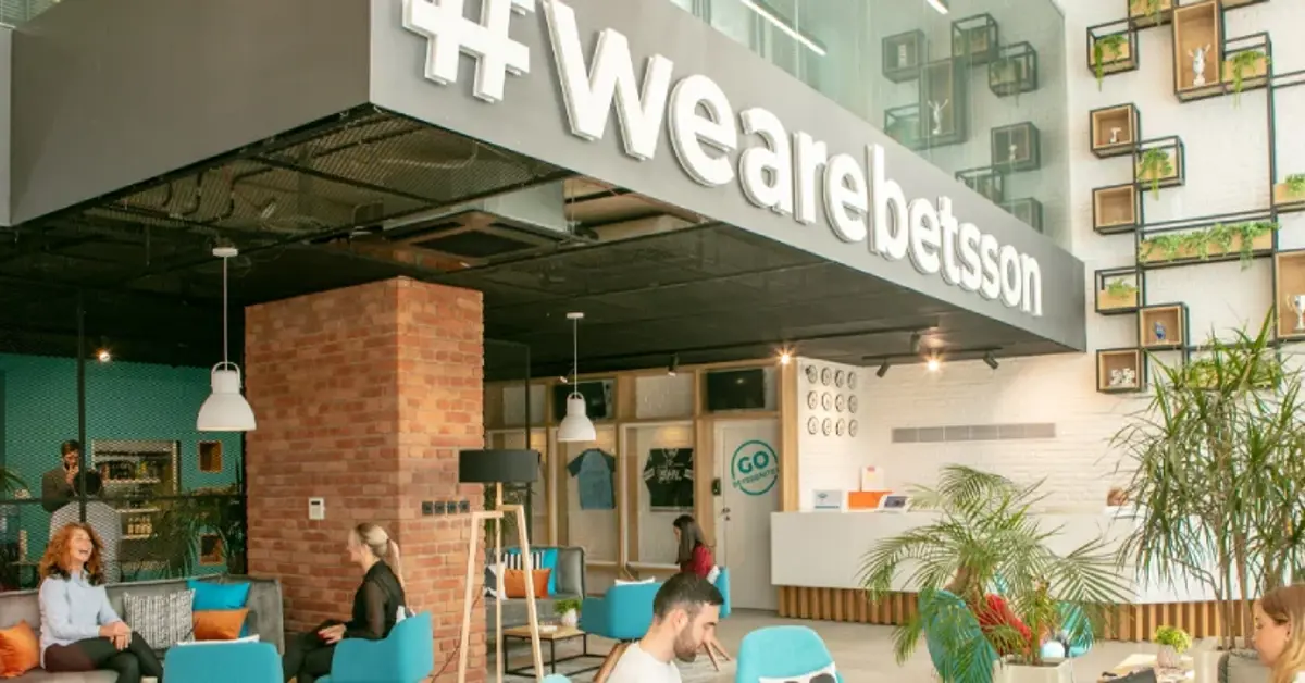 Betsson to exit Colorado