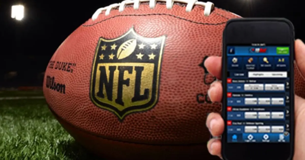 AGA NFL 2024 estimates