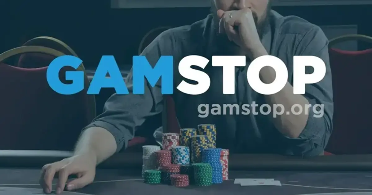 GAMSTOP registers 500,000 problem gamblers