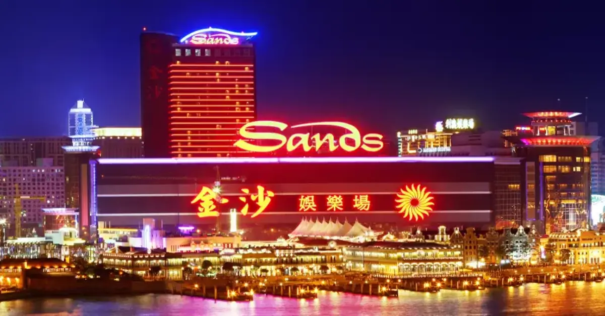 Sands China to Work with Travel Platform Agoda to Increase Macau Visitation