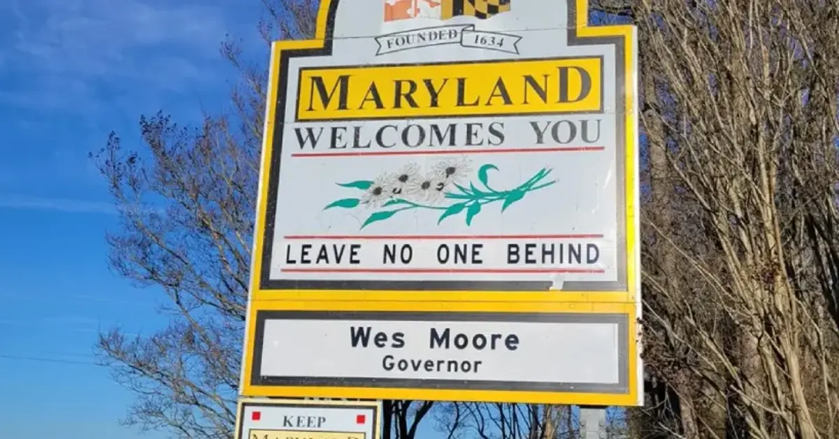 Maryland Casinos August revenue