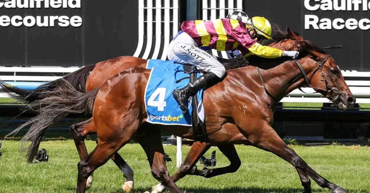 Australian Racing industry wants exemption
