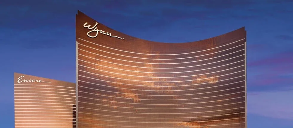Wynn pays DoJ $130M Settlement