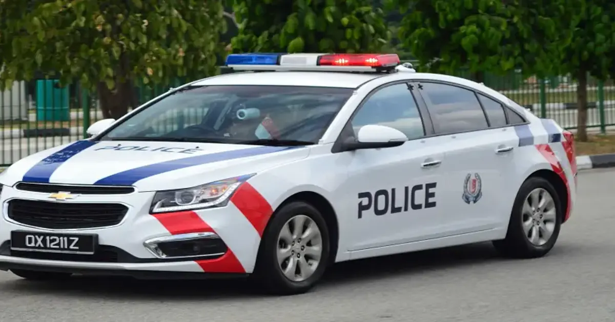 Singapore Police Arrest 14 for Illegal Money Exchanges at Marina Bay Sands