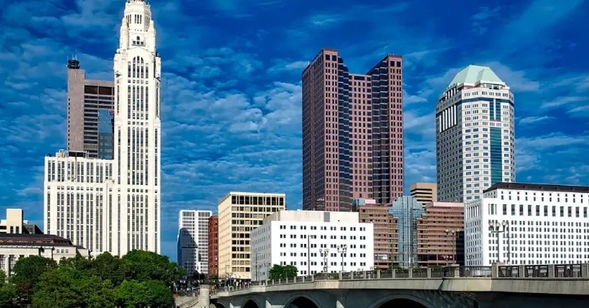 Senator Antani iGaming bill