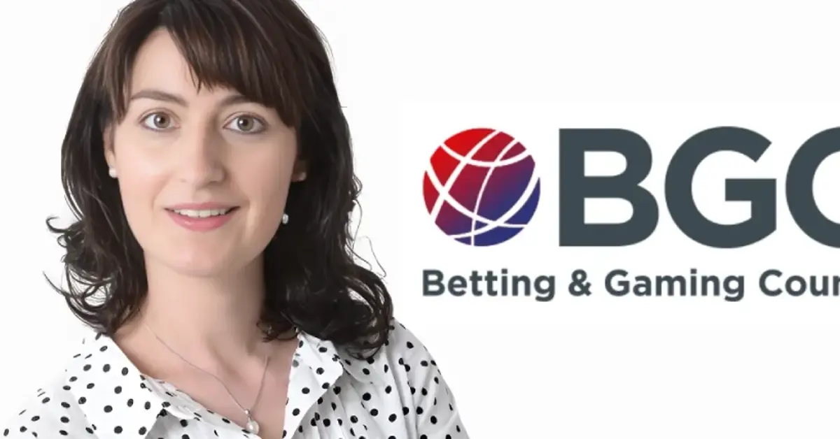BGC’s new CEO Grainne Hurst starts work