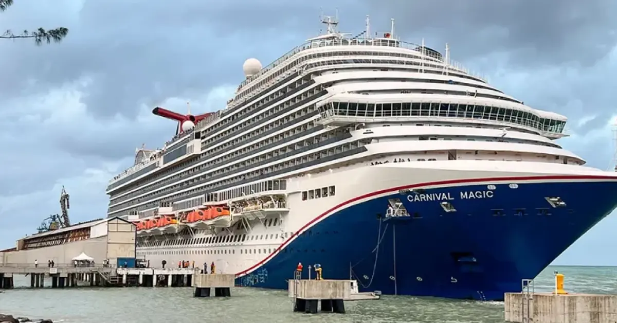 Carnival Glory casino scammers pull off $100,000 fraud