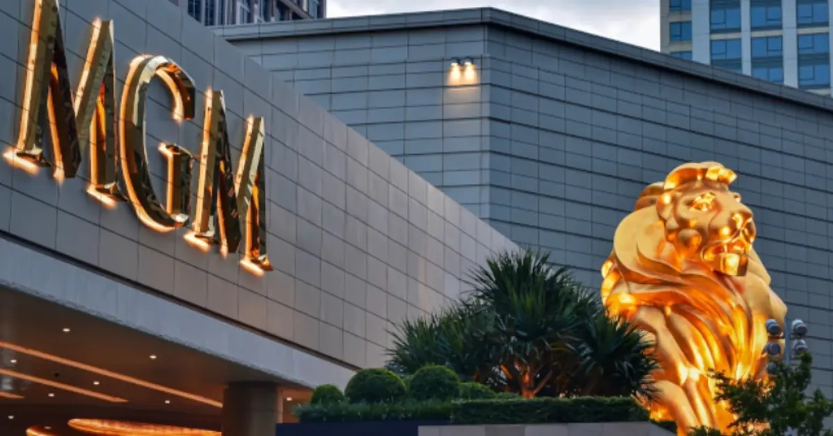 MGM Osaka set to open in 2030