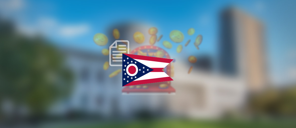 Ohio try to legalize sports betting