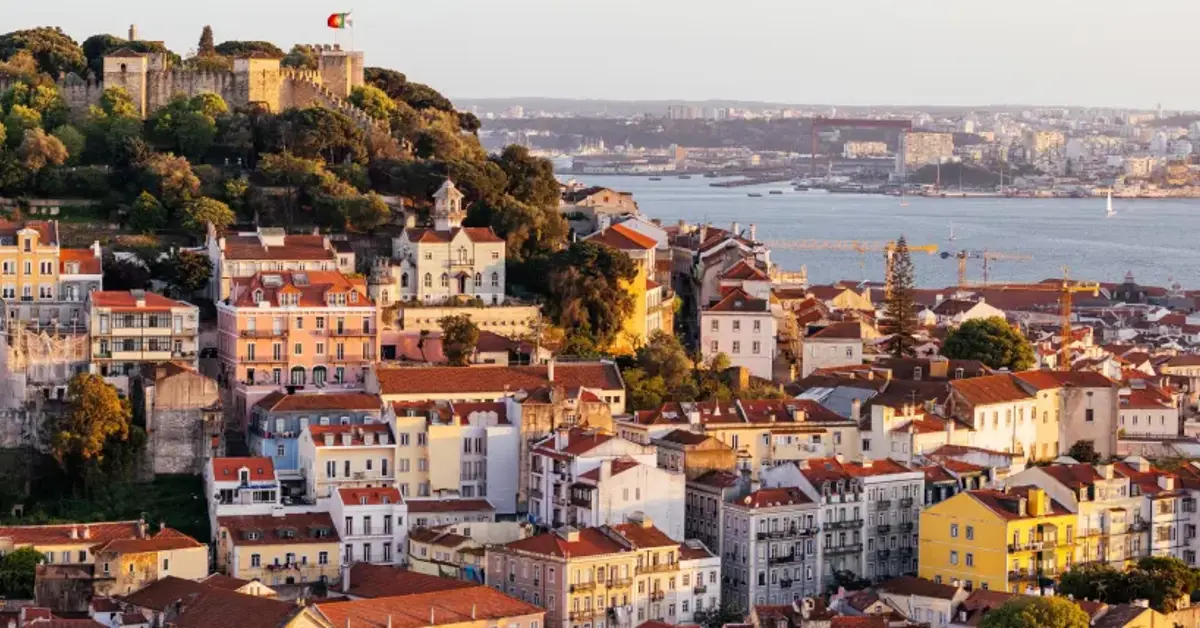 Networking spots and gambling trends of SBC Summit Lisbon 2024