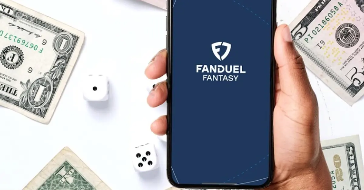 FanDuel Casino $1M Sweepstakes Winner crowned