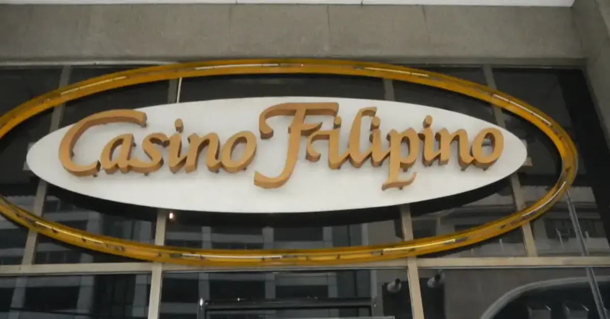 PAGCOR Delays Sale of State-Run Casinos until 2026
