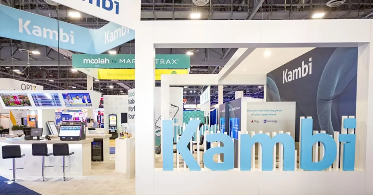 Kambi powers the KTO sportsbook platform