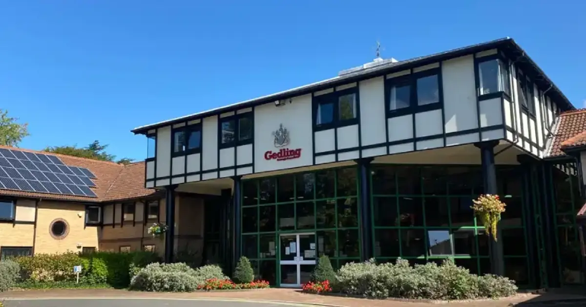 Alan Doig gambling theft