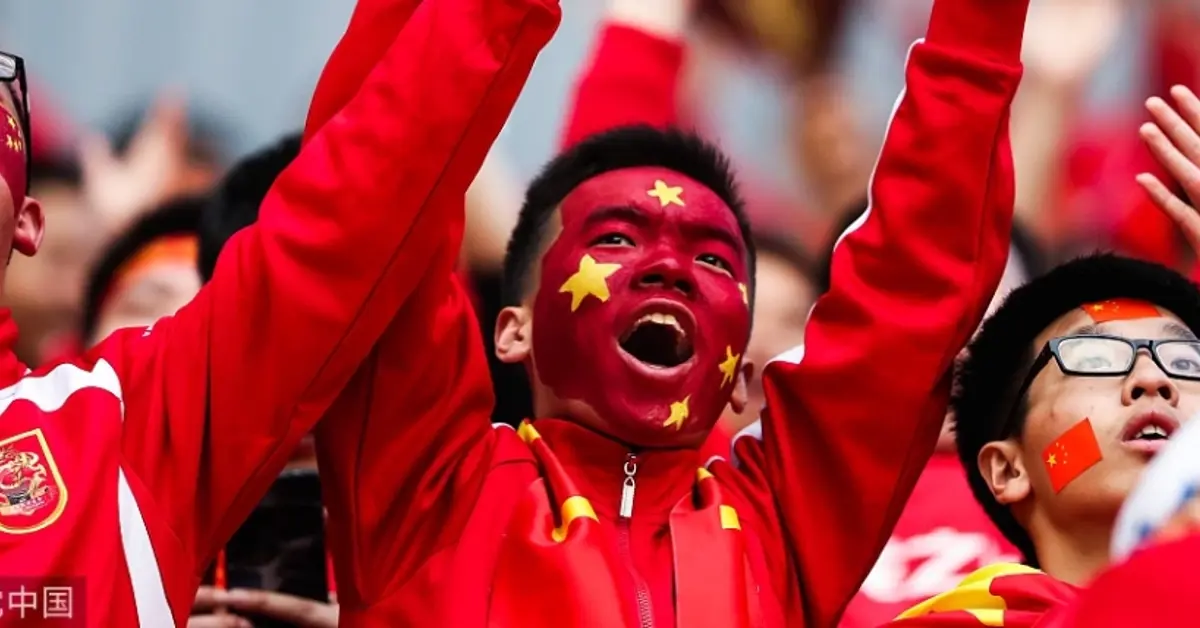 Massachusetts Chinese soccer betting