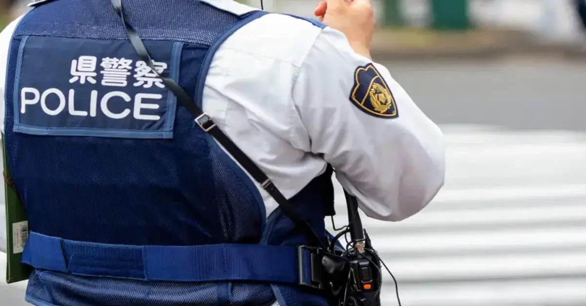 Money Laundering for Online Casinos Leads to Three Arrests in Japan