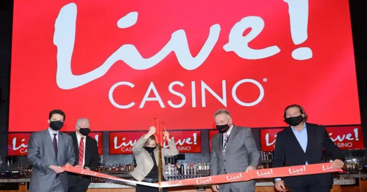 The Cordish Companies Planning New Casino in Massachusetts