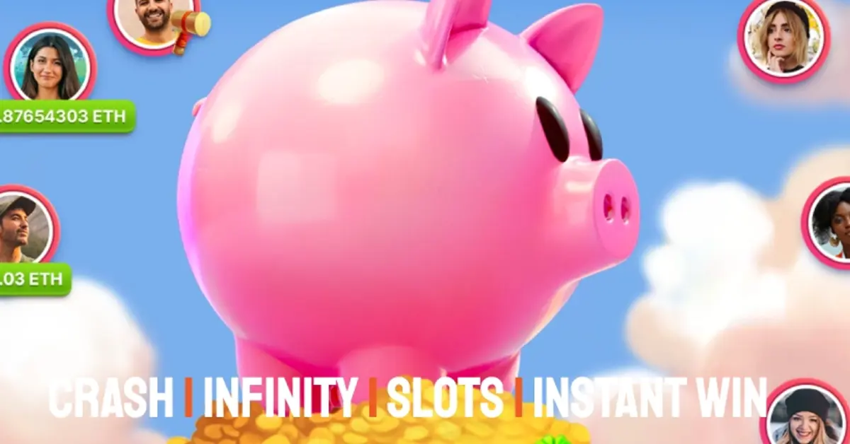 Piggy Tap celebrates first anniversary