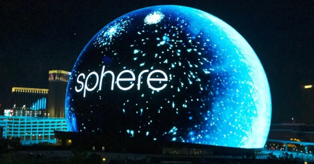 Lady Gaga leads the race for next Las Vegas Sphere residency