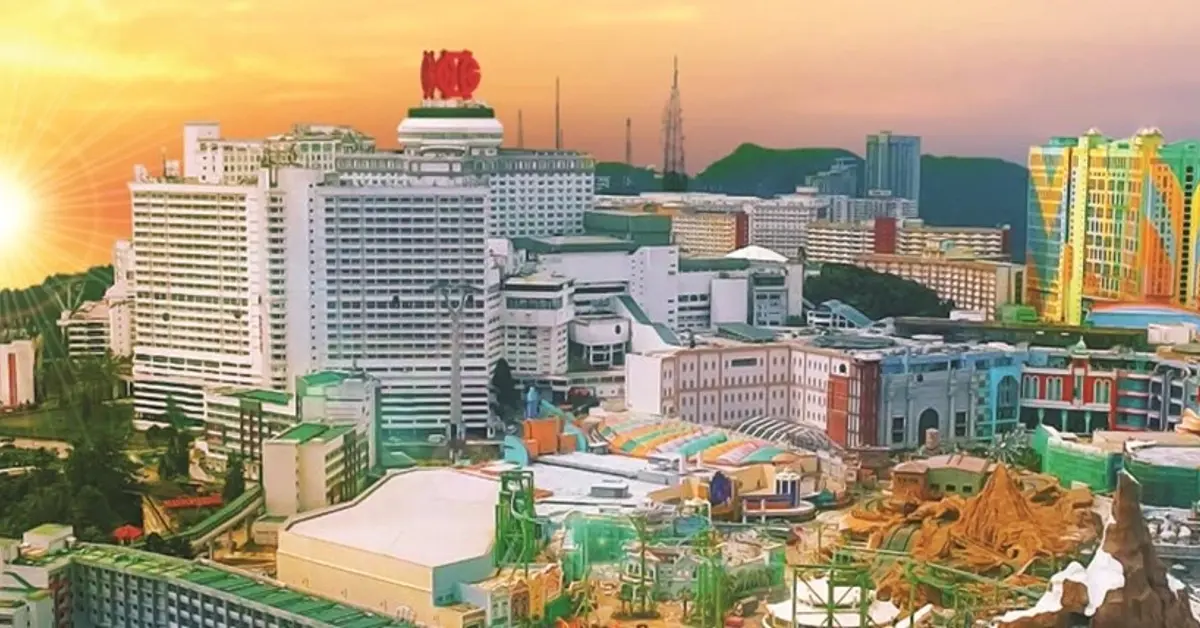 PAS to close Malaysian casino