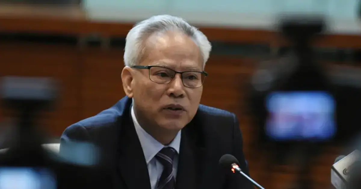 Macau's Future Leader Meets with Casino Operators to Discuss City's Future