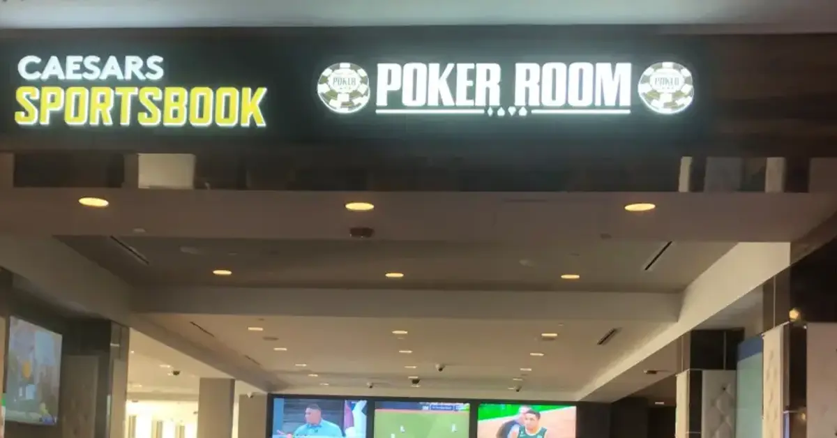 Illinois Issues New Rules for Sports Betting and Casino Ads