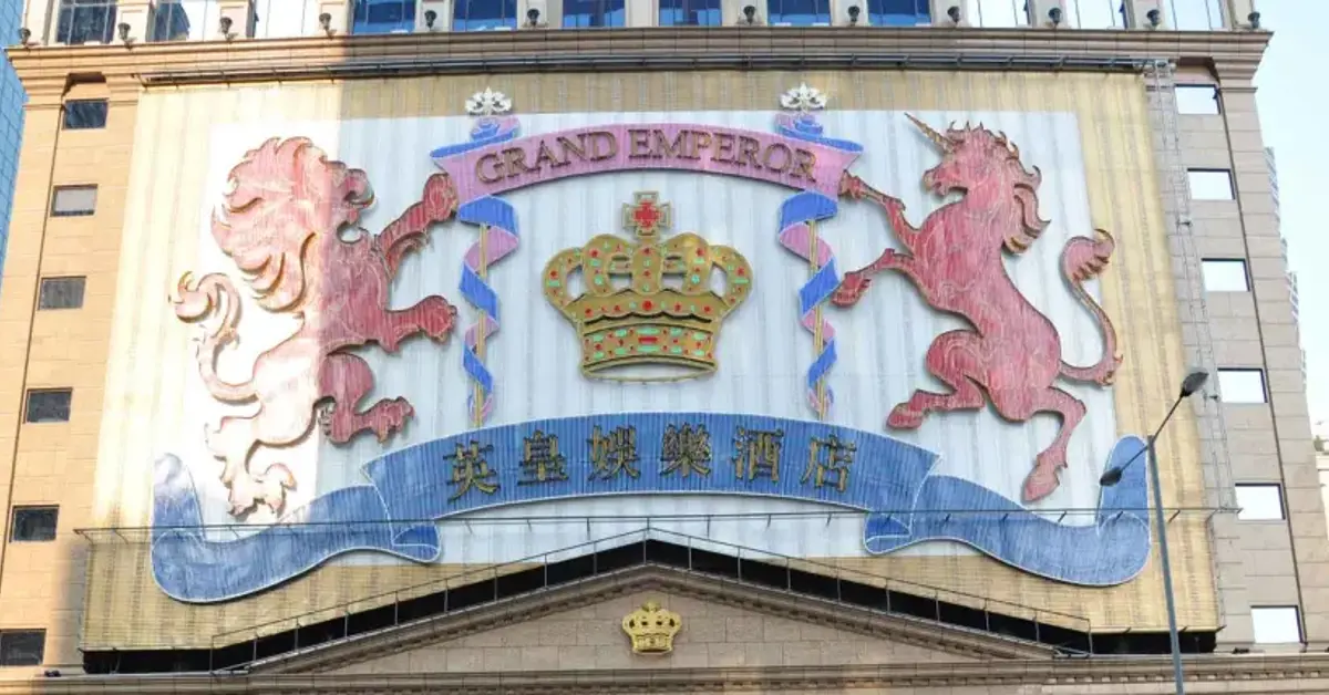 Macau Visitation Increase Bringing More Gaming-Related Crime to the City