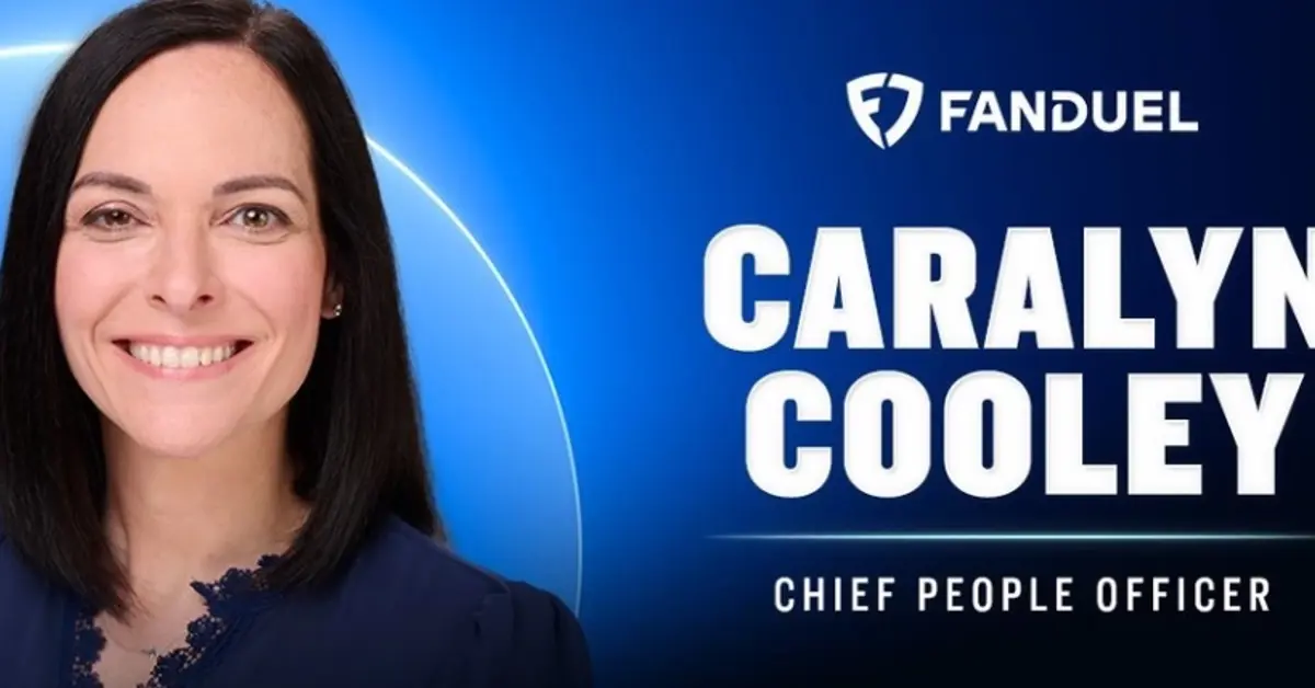 FanDuel appoints Caralyn Cooley