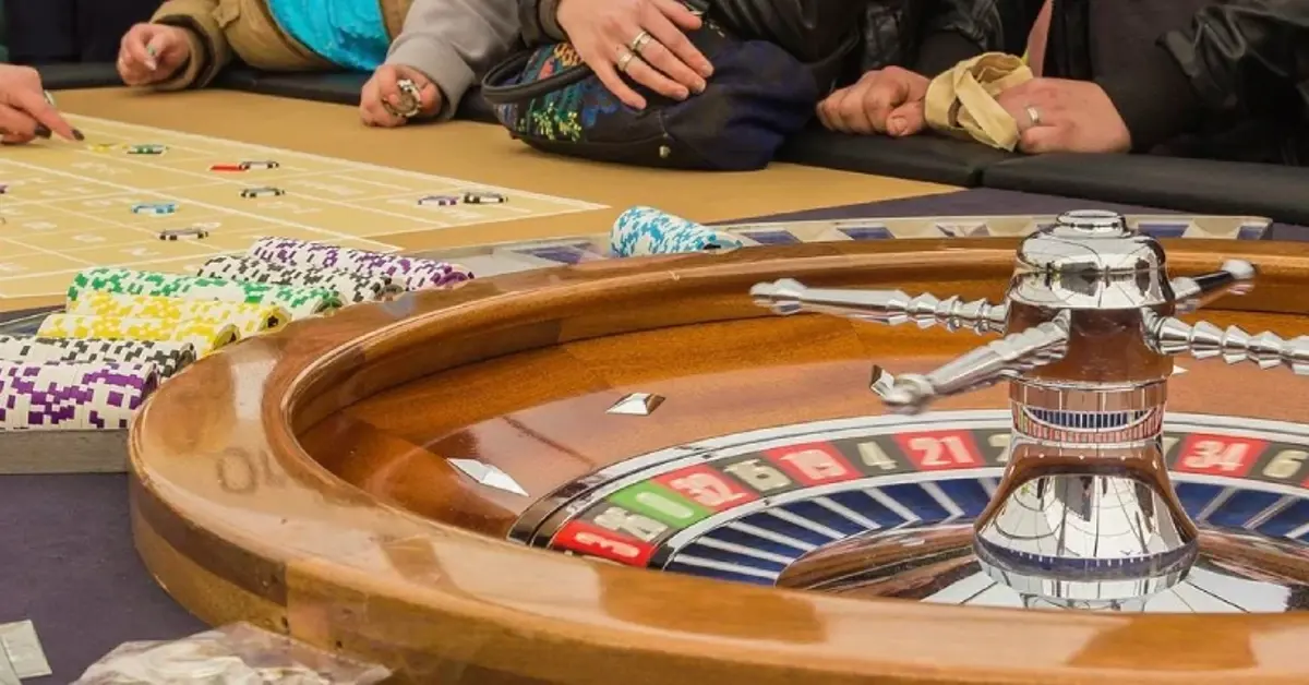 NJ Online Casinos Break Revenue Records