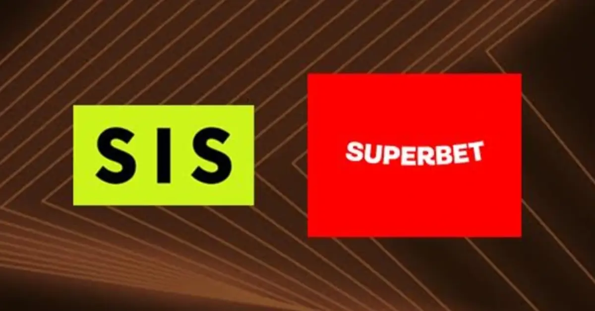 SIS and Superbet launch Competitive Gaming