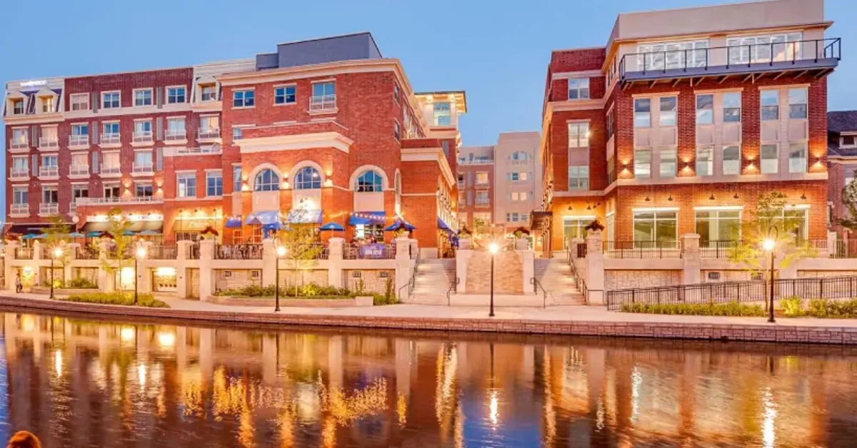 Naperville restaurants urge city to lift ban on gambling in city limits