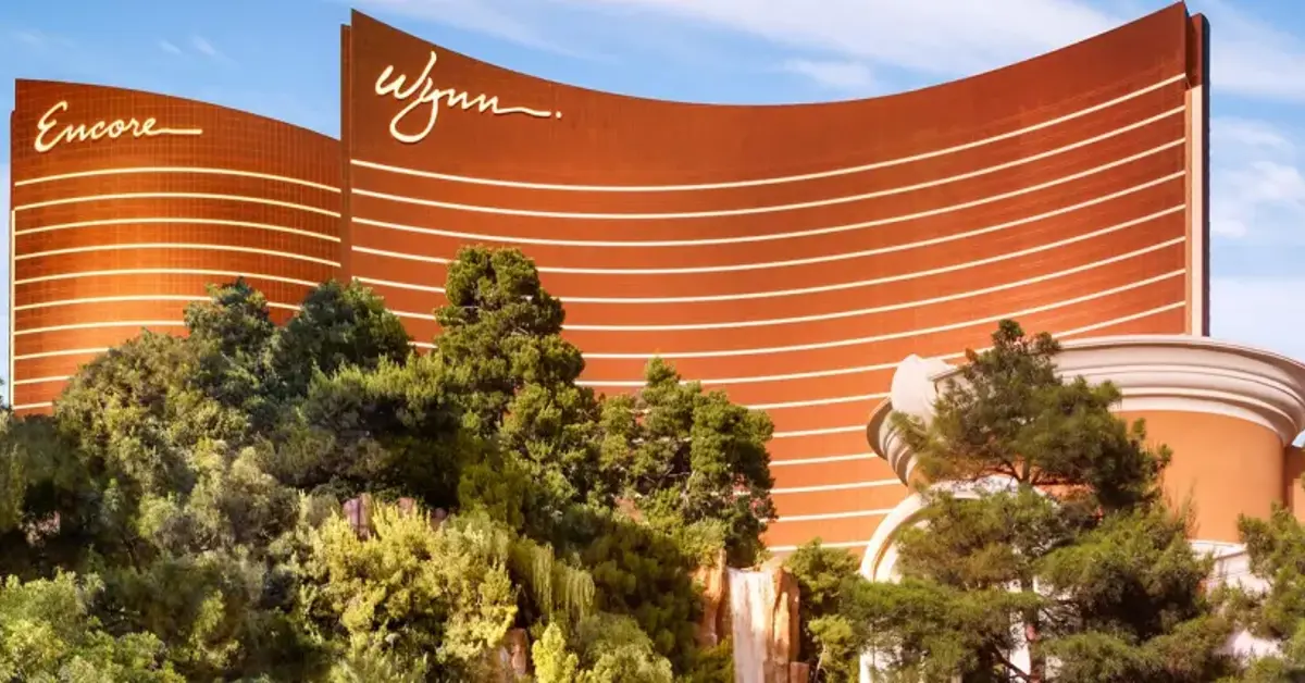 Wynn Resorts to Settle with Shareholders in Founder's Sexual Misconduct Scandal