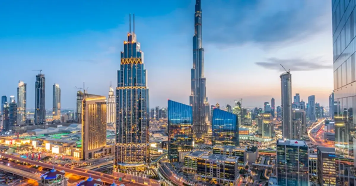 MGM Resorts announces application for UAE casino license