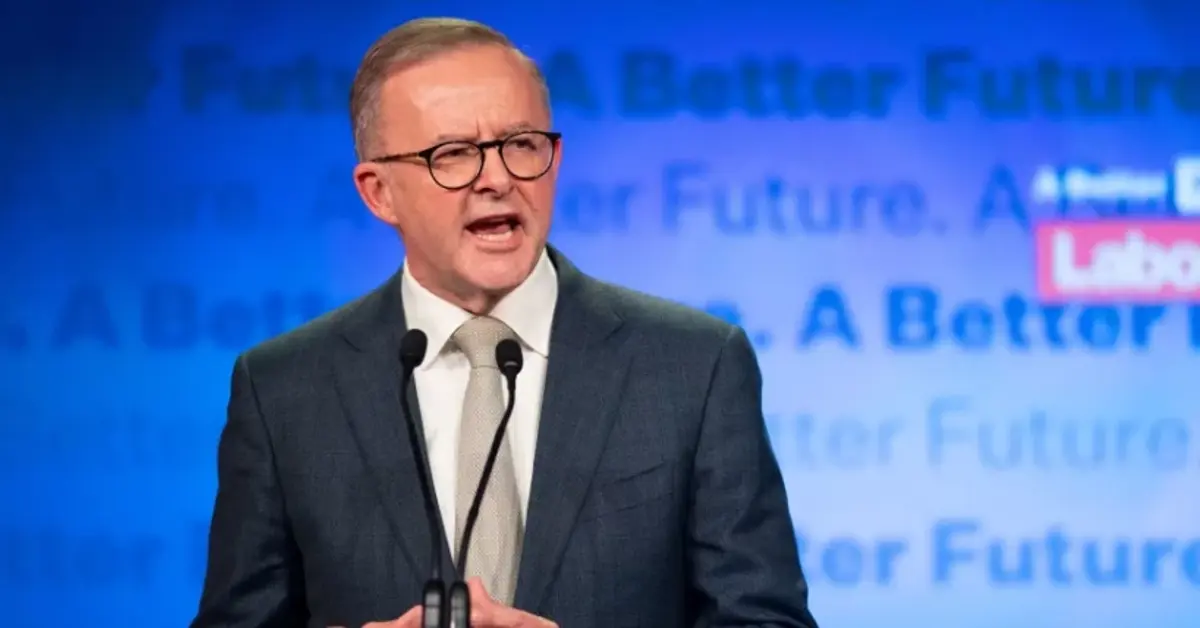 Australian PM gambling ads