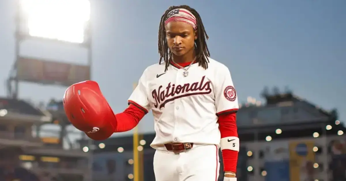 Casino Trip Ends in Big League Demotion for MLB All-Star C.J. Abrams