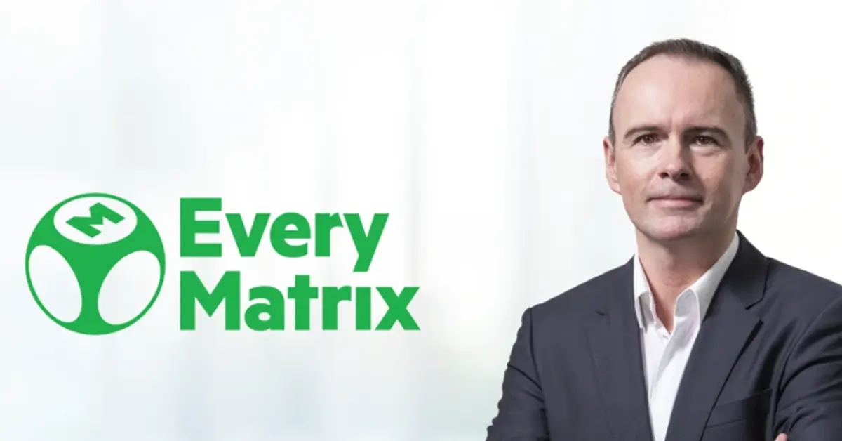 EveryMatrix hires new CPO
